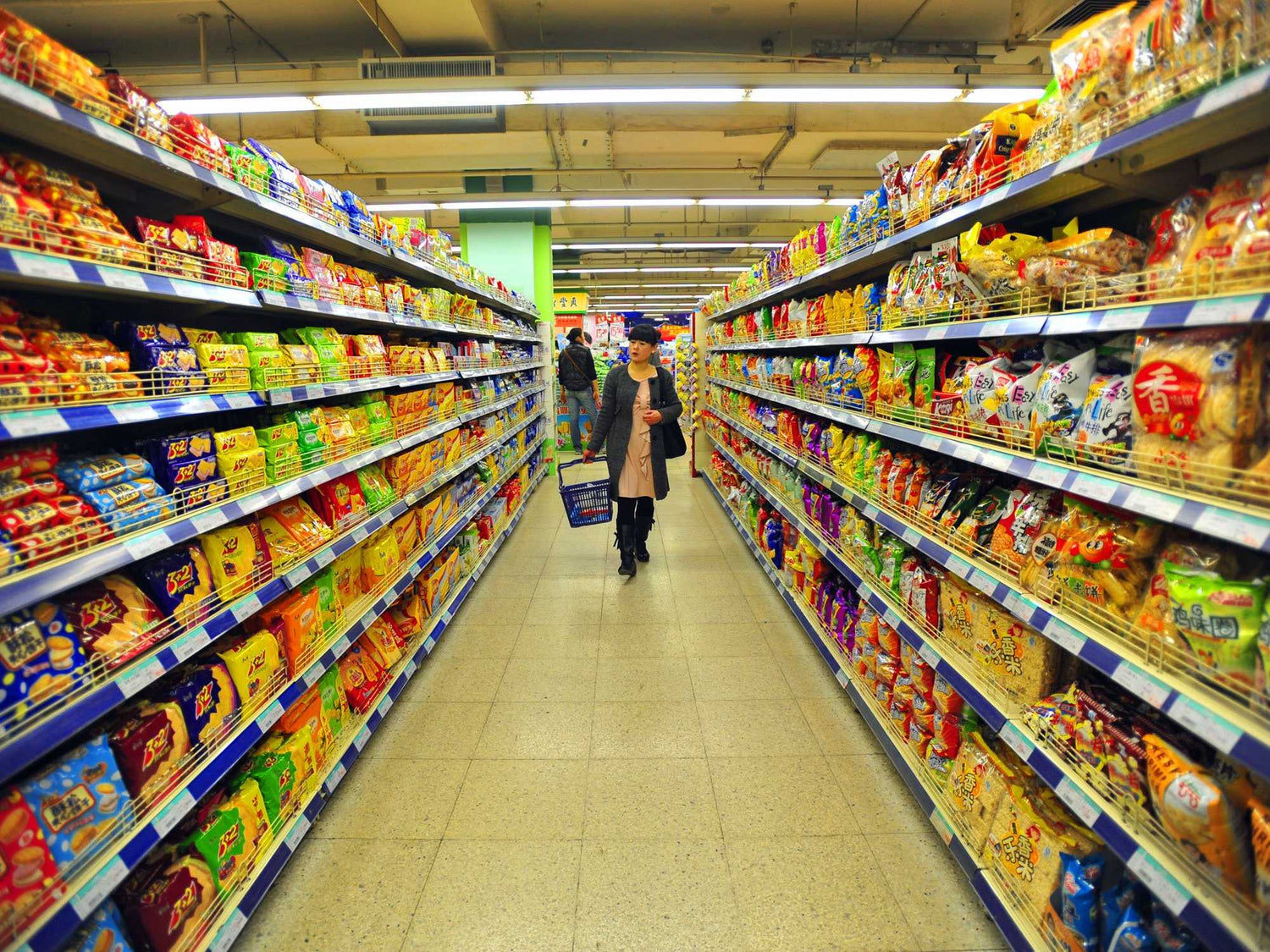 Grocery