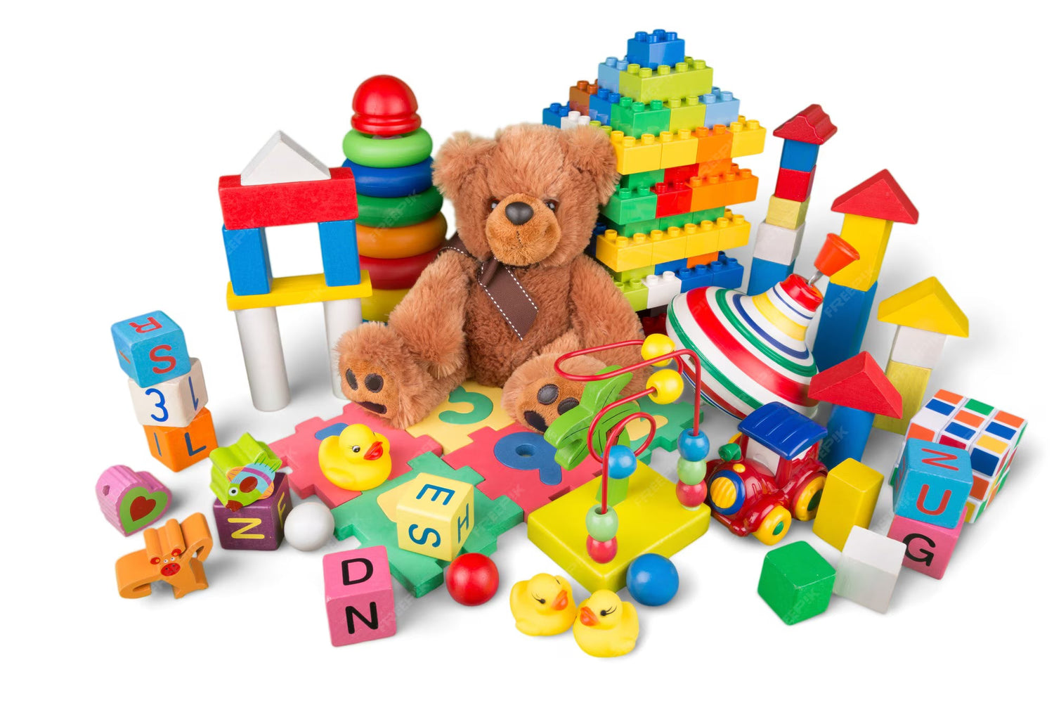 Toys