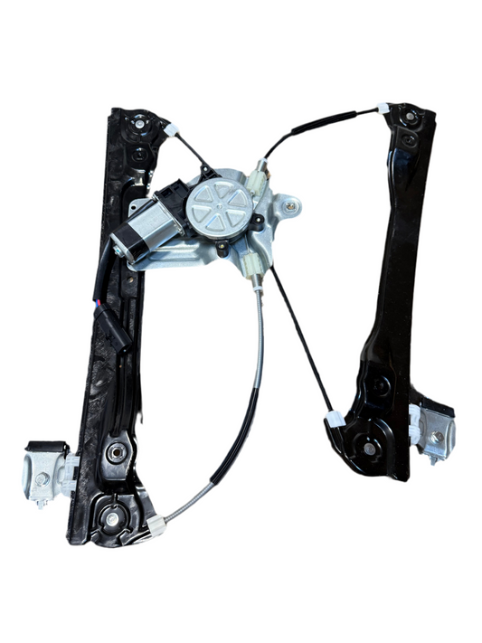 Power Window Regulator with Motor – Front Driver Side | Unknown Fit