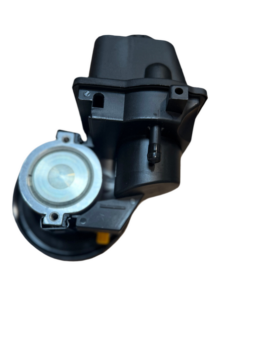 Power Steering Pump – Replacement Unit (Unknown Fitment)