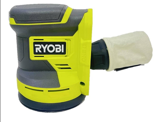 Ryobi One+ 18v 5" Random Orbit Sander