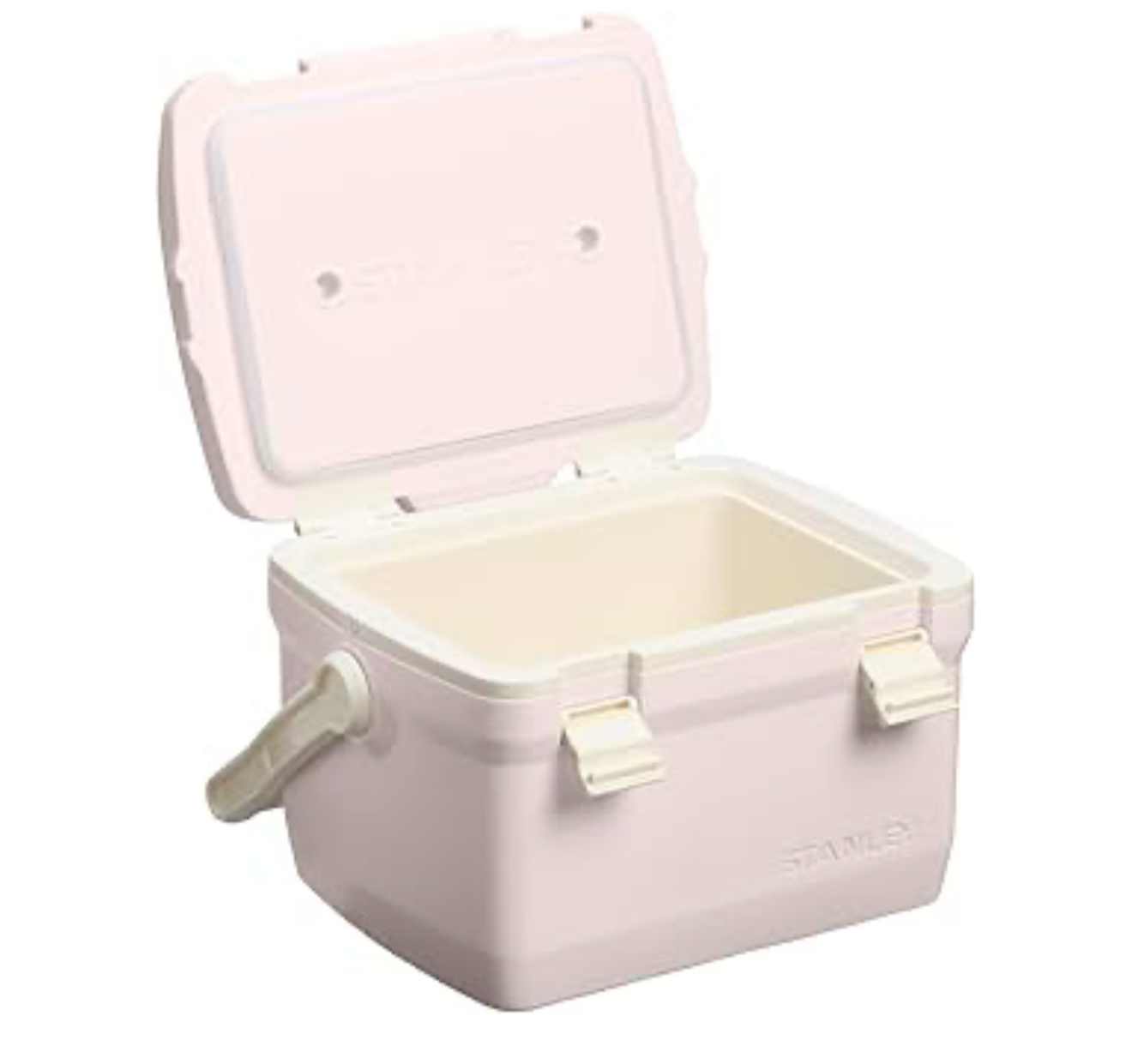 Stanley Adventure Easy-Carry Cooler – 7qt (Rose Quartz)