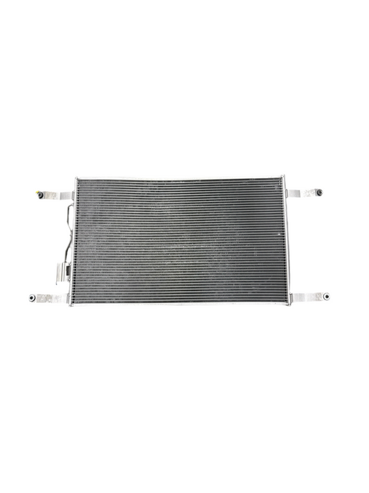 A-Premium A/C Condenser Compatible with Freightliner & Sterling Truck Models – Century, Columbia, FLD, M2, FL70, FL112, FL120 & More