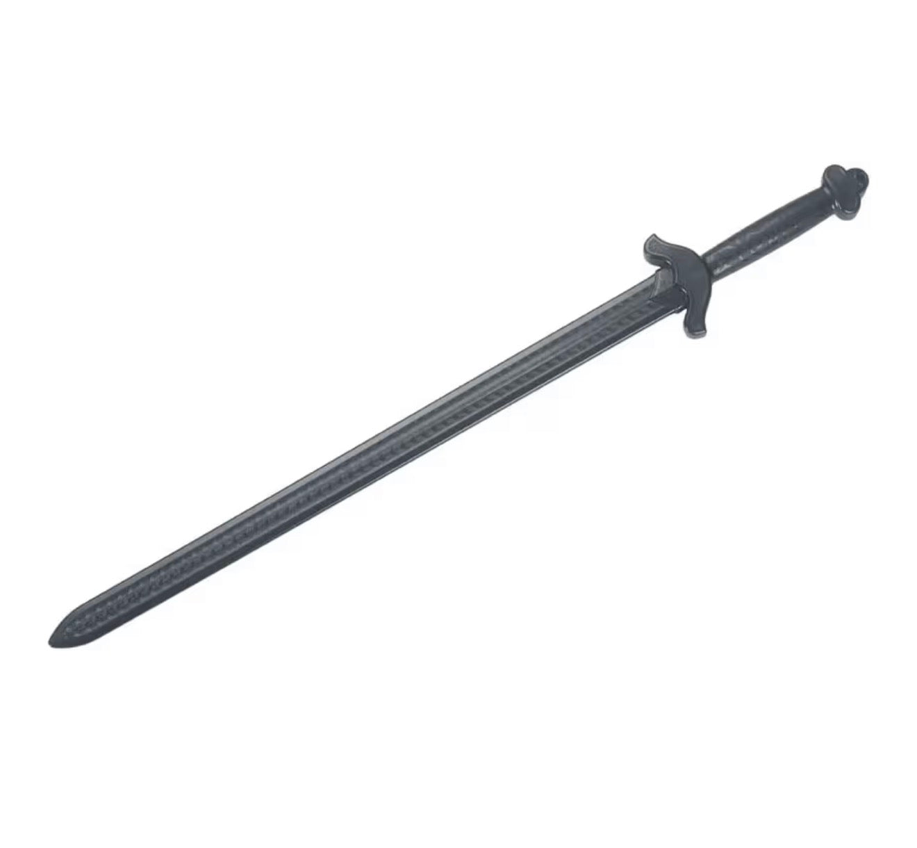 Tai Chi Sword Fitness Martial Arts Performance Soft Sword Ancient Style