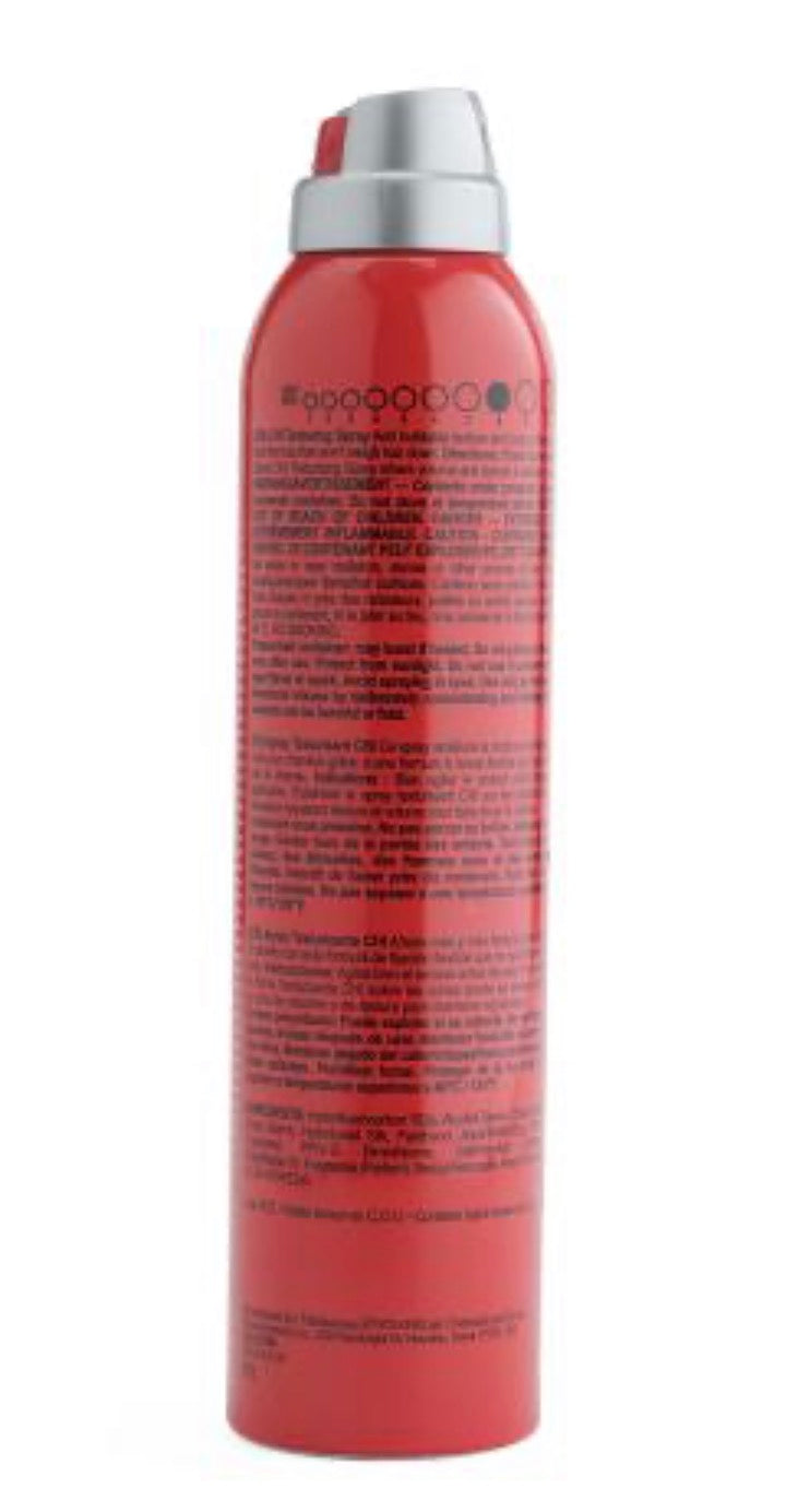 CHI
texture spray