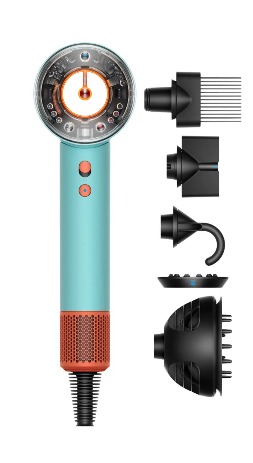 Dyson Supersonic Nural™ Hair Dryer