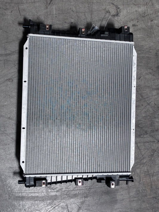 Universal Fit Automotive Radiator