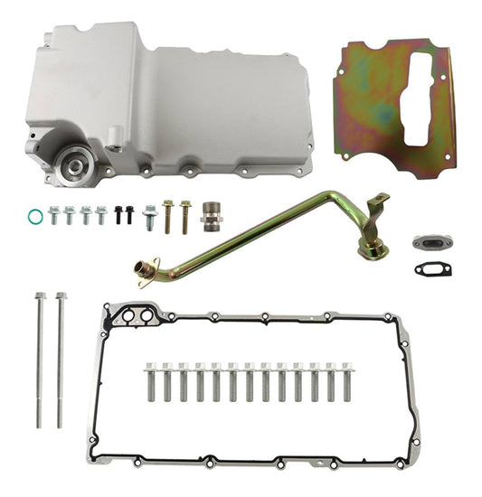 LS Swap Retrofit Oil Pan Kit