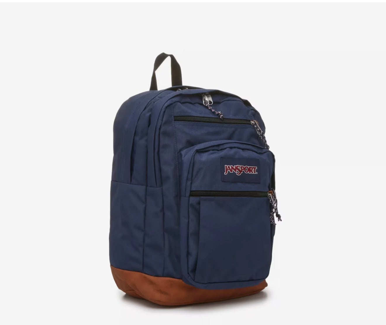 JanSport Cool Backpack, with 15-inch Laptop Sleeve