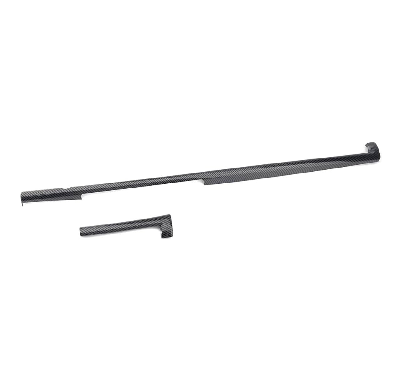 Dashboard vent trim covers compatible Hyundai Tucson h