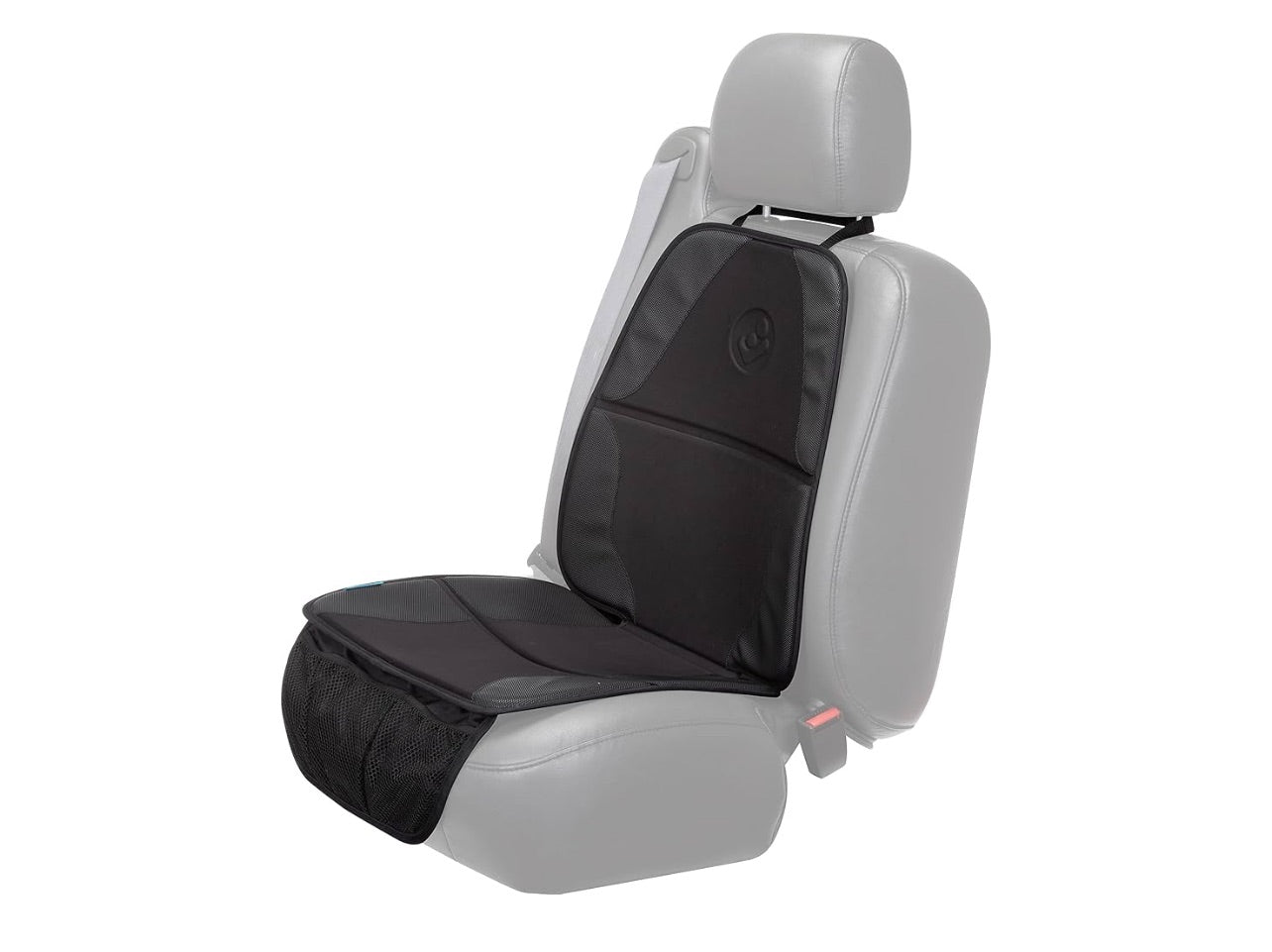 Vehicle seat protector