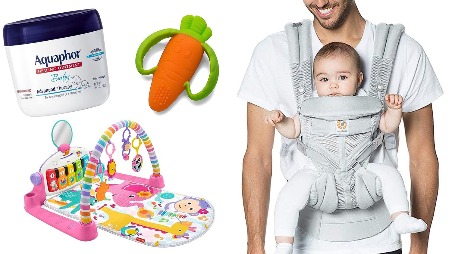 Infants & Kids