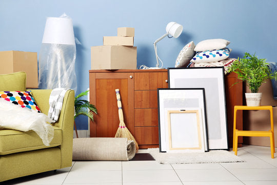 Home Goods