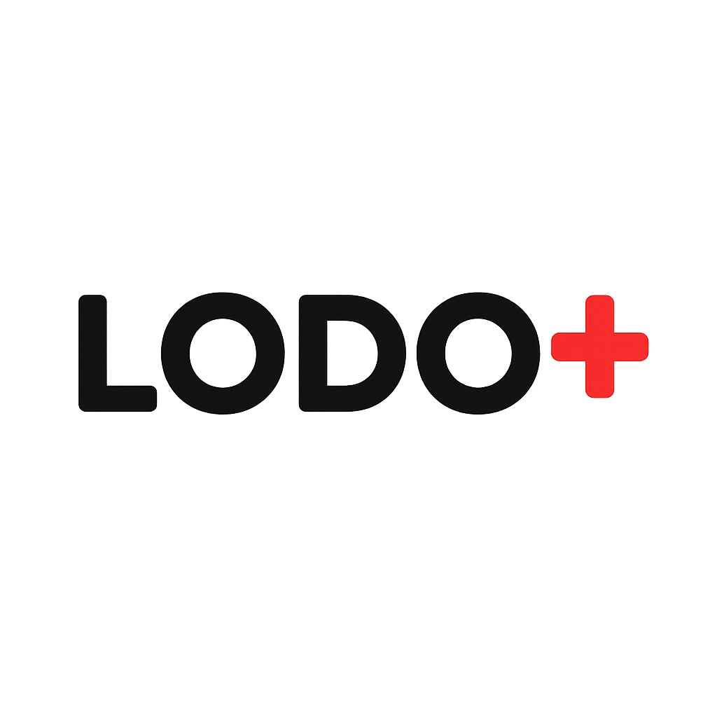 Lodo+ Exclusive Collection