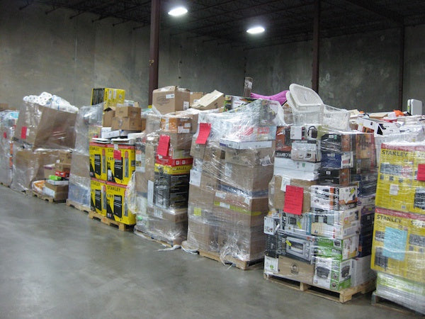 Truckload Deals