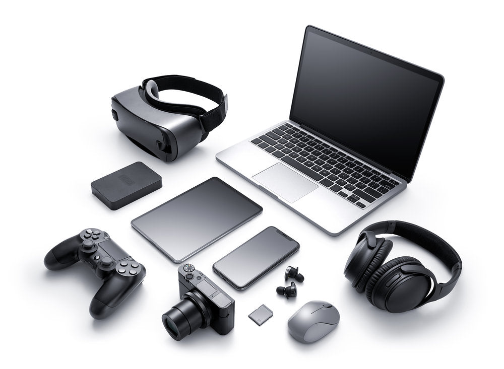 Electronics & Small Appliances