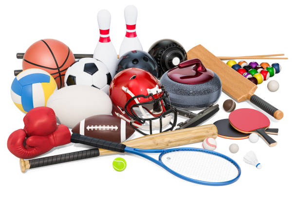 Sporting Goods