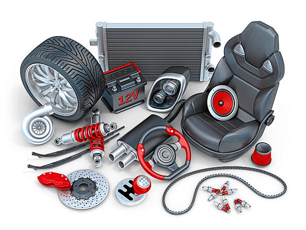 Automotive