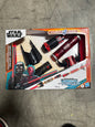 Star Wars Kyber Core Lightsaber Pack – Darth Vader & Darth Maul (2-Pack)
