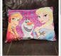 Frozen Pillowcase with Elsa, Anna & Olaf – Kids Bedding