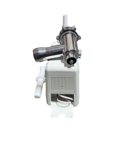 Sunmile SM-G50 Heavy Duty Electric Meat Grinder – 1000W, 1.3HP, Sausage Maker with Metal Gears & Reverse Function