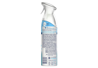 Febreze Air Freshener Spray – Multiple Scents Available (8.8oz)