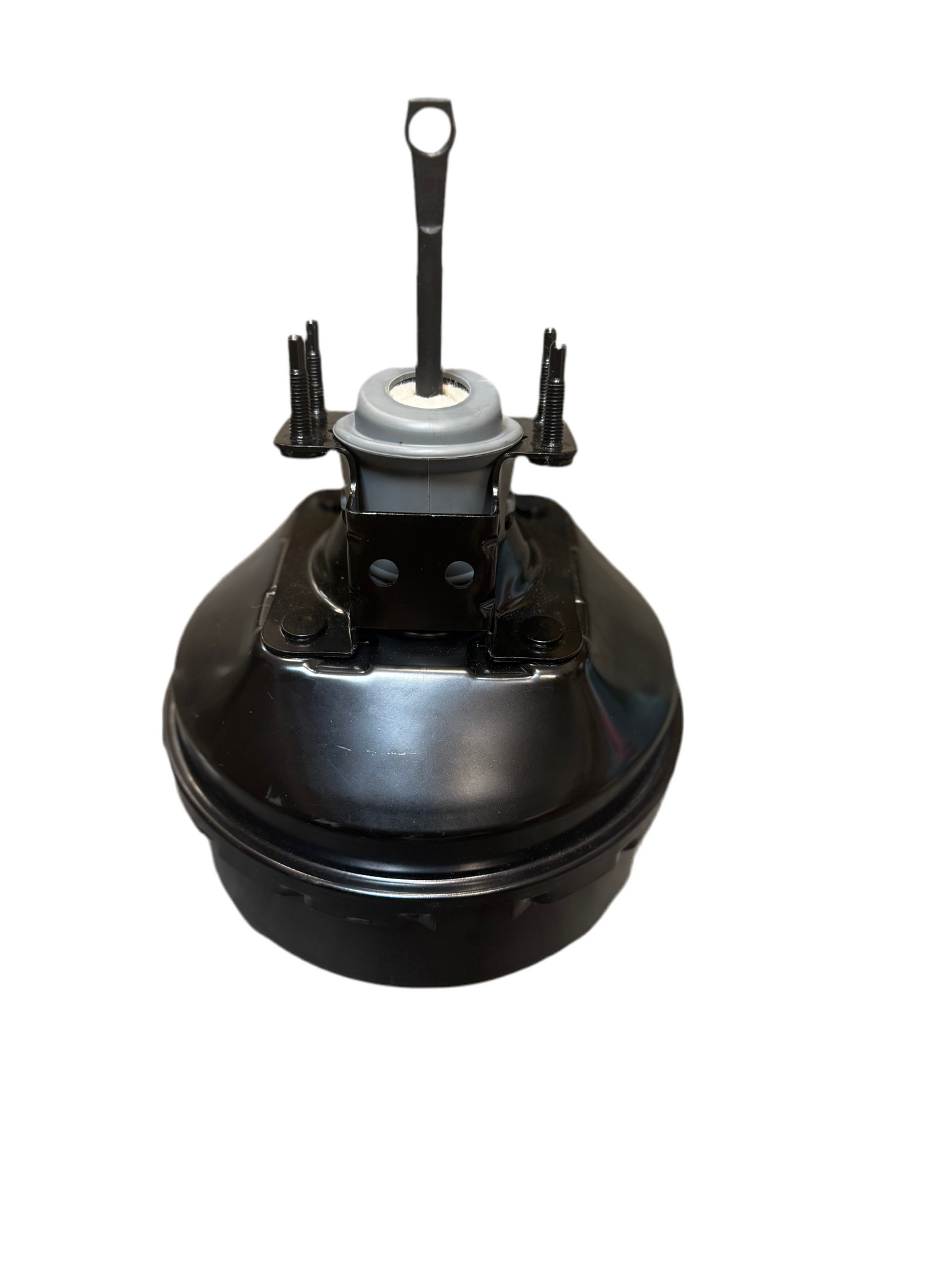 Power Brake Booster Replacement – Dual Diaphragm Vacuum Assist Unit