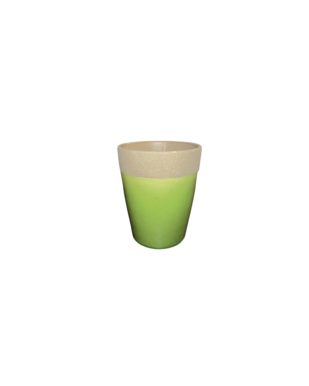 Confetti Flower Pot