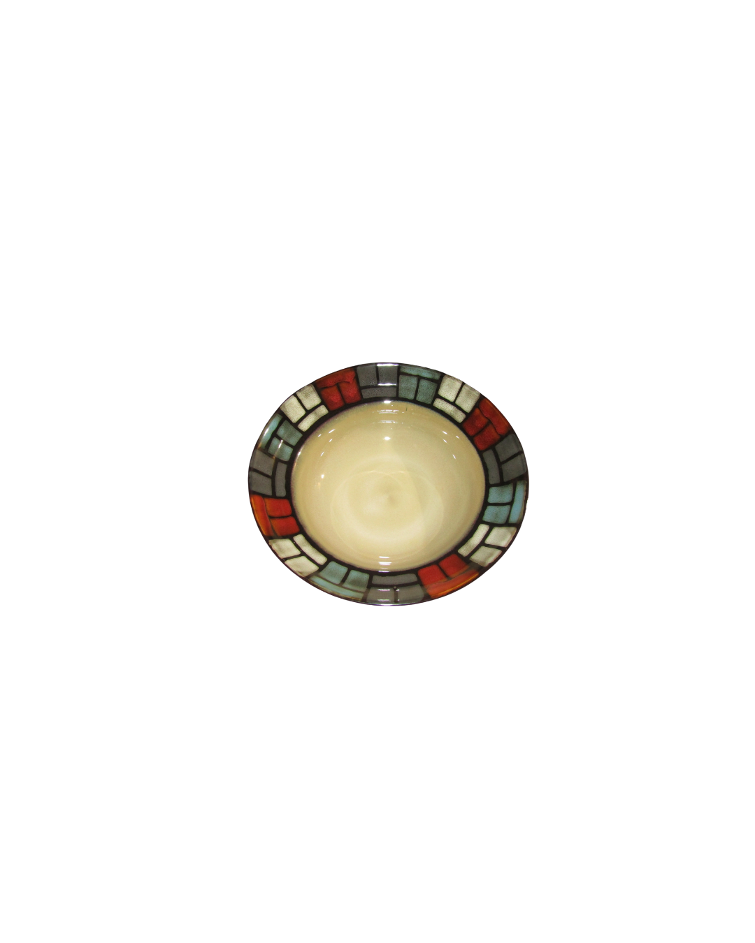 Mikasa Santa Fe 8.25" Cereal Bowls