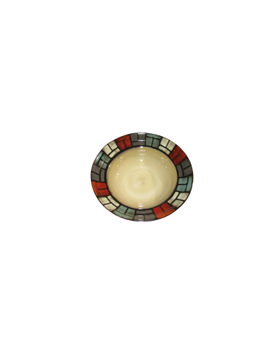 Mikasa Santa Fe 8.25" Cereal Bowls