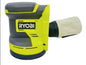 Ryobi One+ 18v 5" Random Orbit Sander