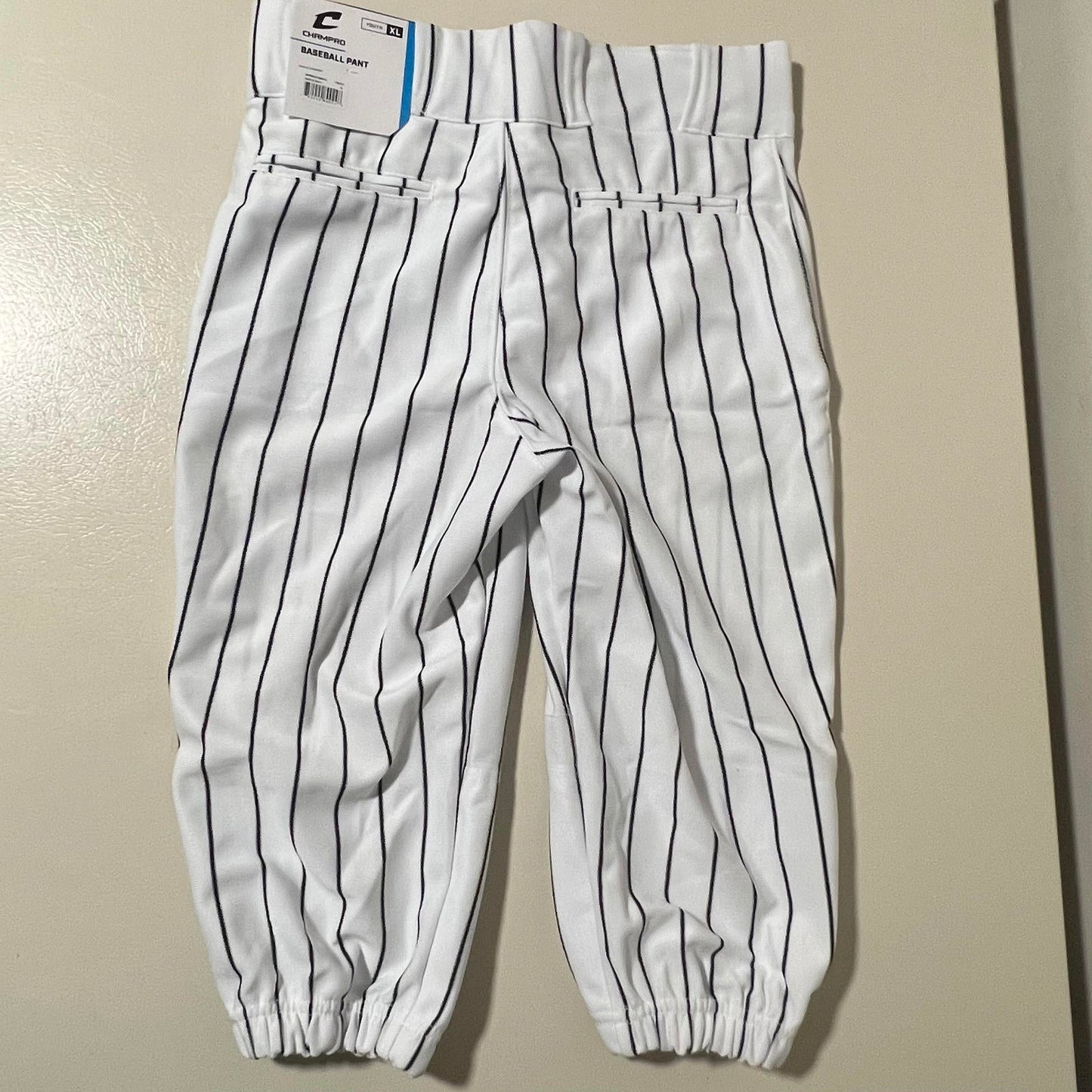 CHAMPRO Boys' Youth Baseball Pant - XL