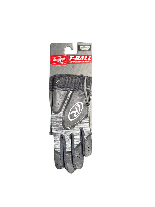 Youth T-Ball Batting Gloves – Assorted Colors