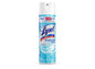 Lysol Disinfectant Spray – Crisp Linen Scent (19 oz)