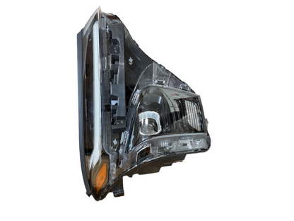 Headlight w/LED DRL Projector Compatible with Chevrolet Trax 2024 2025 Front Right Passenger Side Headlamp Replace# 42876953
