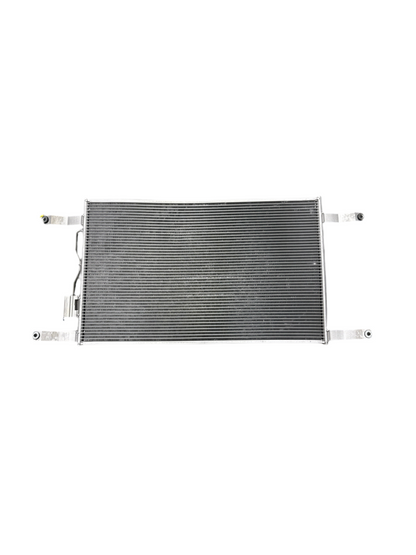 A-Premium A/C Condenser Compatible with Freightliner & Sterling Truck Models – Century, Columbia, FLD, M2, FL70, FL112, FL120 & More