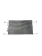 A-Premium A/C Condenser Compatible with Freightliner & Sterling Truck Models – Century, Columbia, FLD, M2, FL70, FL112, FL120 & More