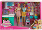 Barbie Celebration Fun Baking Playset with Accessories