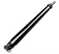 Rear Drive Shaft Assembly for Chevy Tahoe, GMC Yukon, Cadillac Escalade (2000–2008, 4WD/AWD)