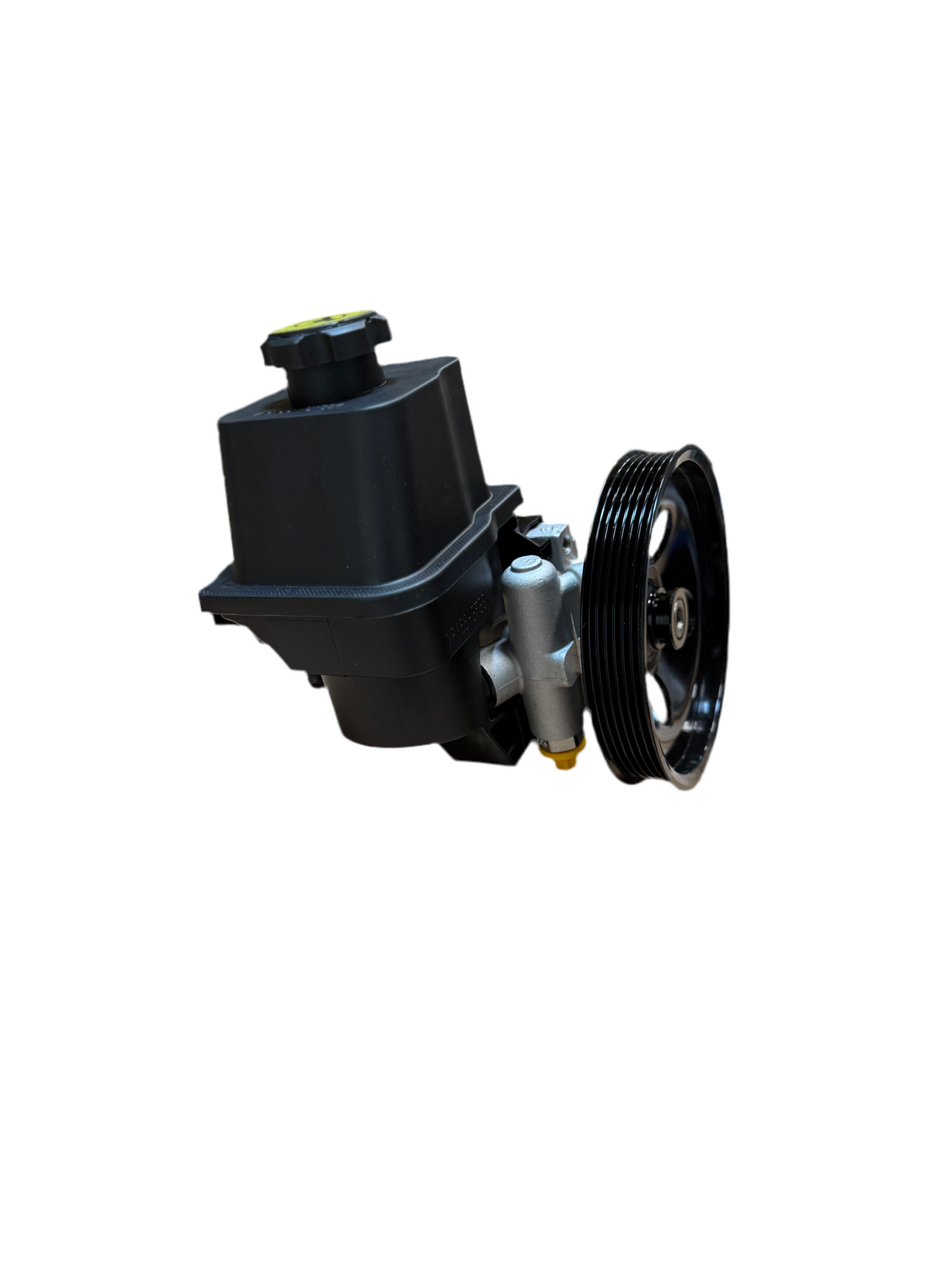 Power Steering Pump – Replacement Unit (Unknown Fitment)
