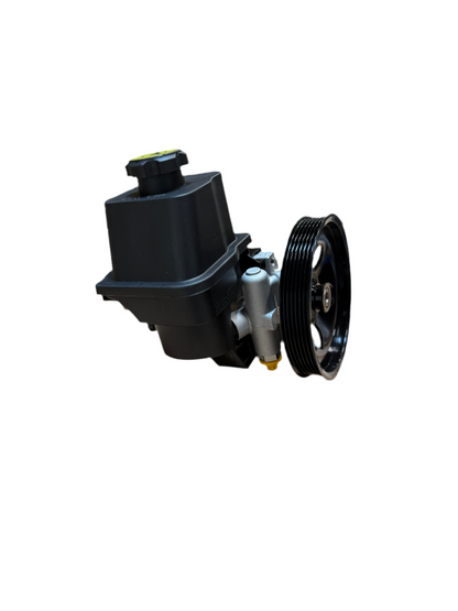 Power Steering Pump – Replacement Unit (Unknown Fitment)