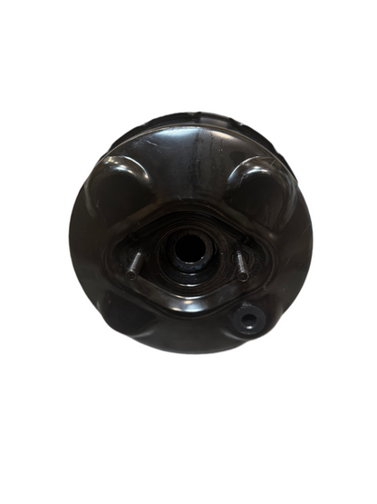 Power Brake Booster Replacement – Dual Diaphragm Vacuum Assist Unit
