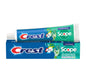 Crest Plus Scope Whitening Toothpaste – Minty Fresh Striped,