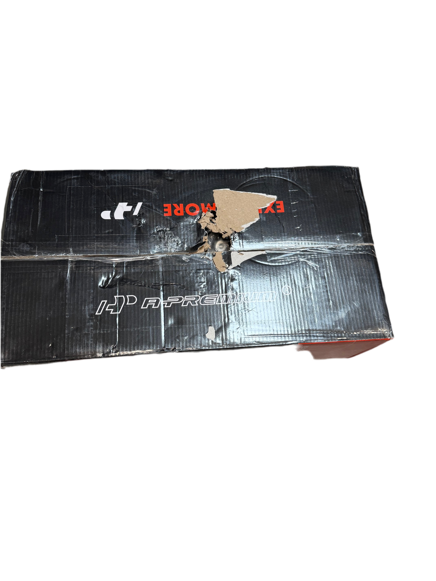 Catalytic Converter – New in Box (Fit Unknown)