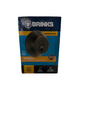 BRINKS Transitional Single Cylinder Deadbolt Lock – Tuscan Bronze