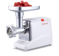 Sunmile SM-G50 Heavy Duty Electric Meat Grinder – 1000W, 1.3HP, Sausage Maker with Metal Gears & Reverse Function