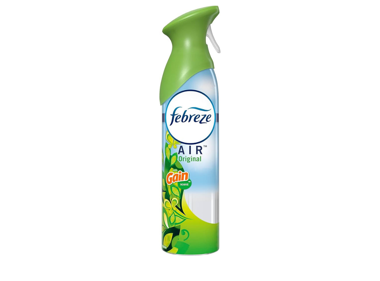 Febreze Air Freshener Spray – Multiple Scents Available (8.8oz)