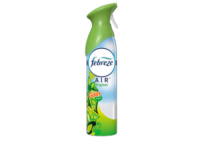Febreze Air Freshener Spray – Multiple Scents Available (8.8oz)