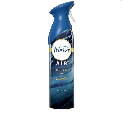 Febreze Air Freshener Spray – Multiple Scents Available (8.8oz)
