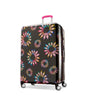 Floral SJP Signature Hardside Expandable Spinner Suitcase